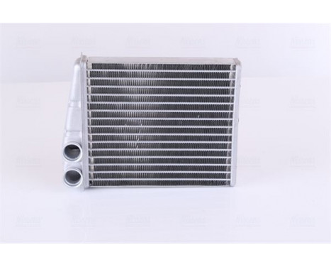 Heat Exchanger, interior heating, Image 2