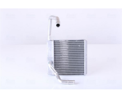 Heat Exchanger, interior heating, Image 2