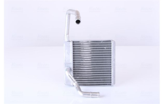 Heat Exchanger, interior heating, Image 2