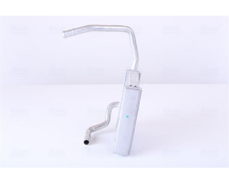 Heat Exchanger, interior heating, Image 3