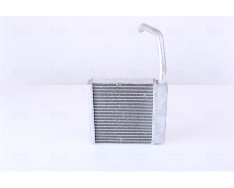 Heat Exchanger, interior heating, Image 4