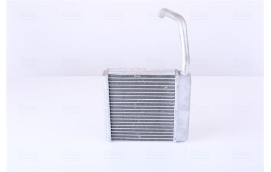 Heat Exchanger, interior heating, Image 4