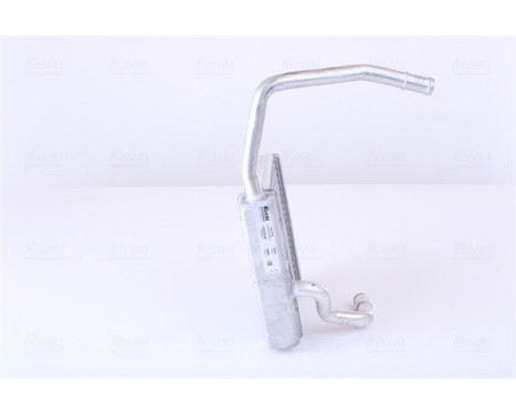 Heat Exchanger, interior heating, Image 5