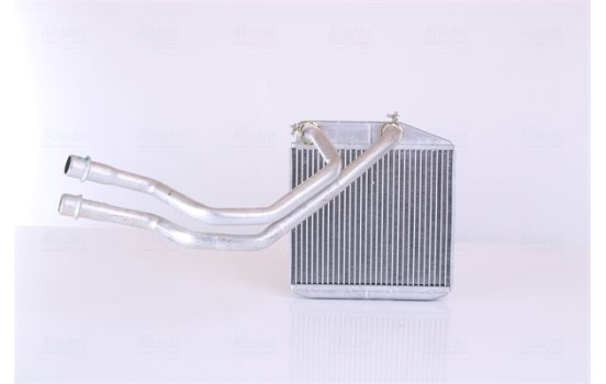 Heat Exchanger, interior heating, Image 2
