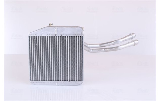 Heat Exchanger, interior heating, Image 4