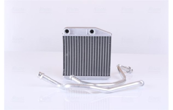 Heat Exchanger, interior heating, Image 2