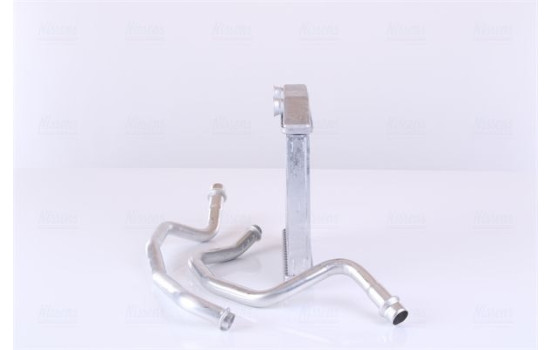 Heat Exchanger, interior heating, Image 3