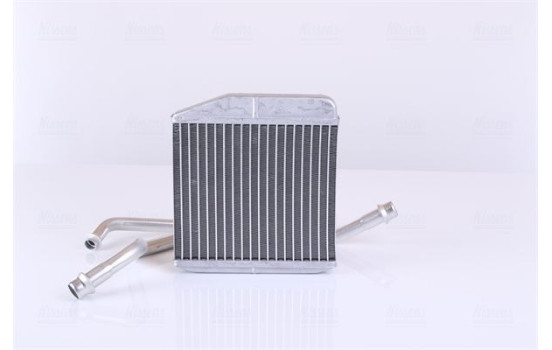 Heat Exchanger, interior heating, Image 4