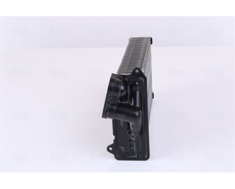Heat Exchanger, interior heating, Image 2