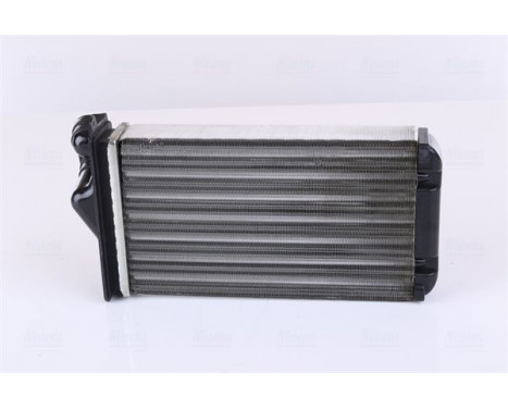 Heat Exchanger, interior heating, Image 3