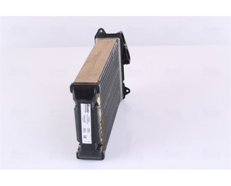 Heat Exchanger, interior heating, Image 4