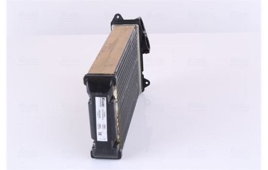 Heat Exchanger, interior heating, Image 4