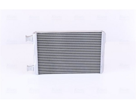 Heat Exchanger, interior heating, Image 2