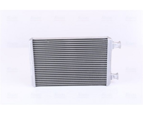 Heat Exchanger, interior heating, Image 4