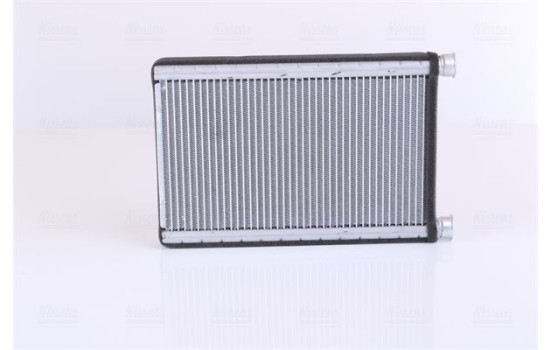 Heat Exchanger, interior heating, Image 2
