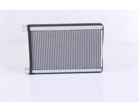 Heat Exchanger, interior heating, Image 4