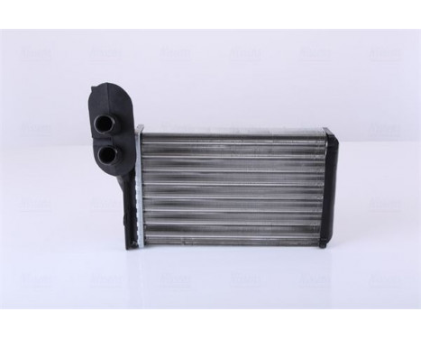 Heat Exchanger, interior heating, Image 2