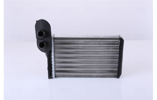 Heat Exchanger, interior heating, Image 2