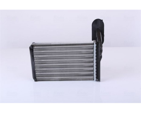 Heat Exchanger, interior heating, Image 4