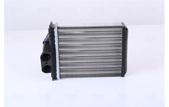 Heat Exchanger, interior heating, Image 2