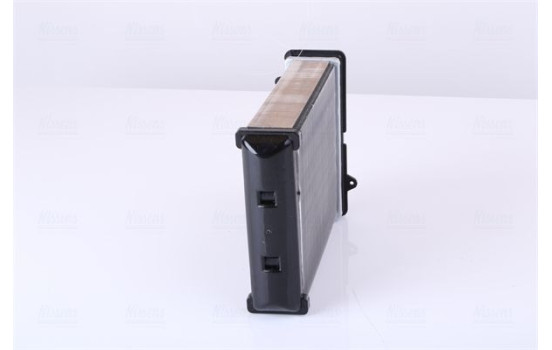 Heat Exchanger, interior heating, Image 3
