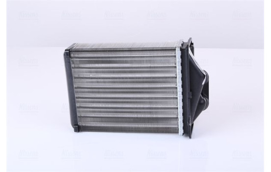 Heat Exchanger, interior heating, Image 4