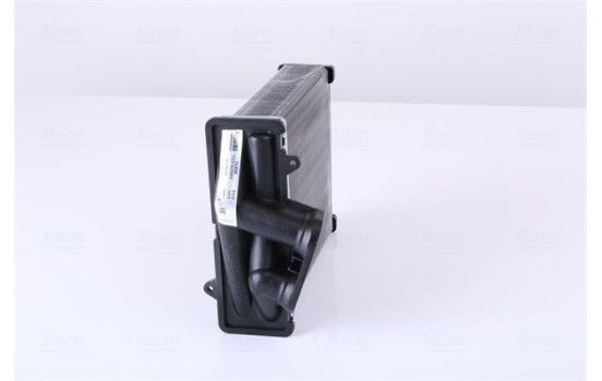 Heat Exchanger, interior heating, Image 5
