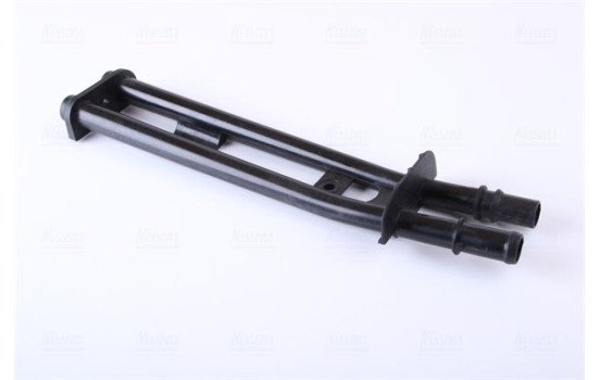 Heat Exchanger, interior heating, Image 6