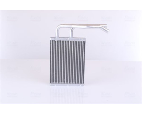 Heat Exchanger, interior heating, Image 2
