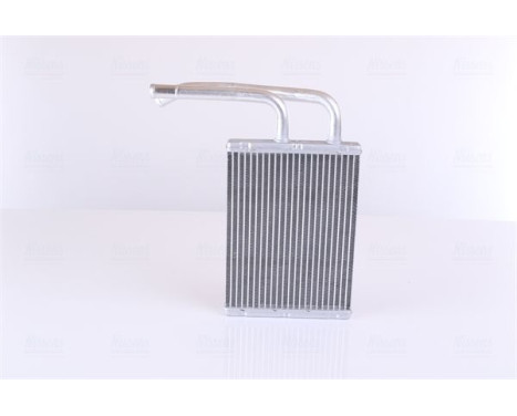 Heat Exchanger, interior heating, Image 4