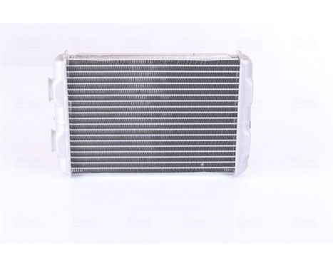 Heat Exchanger, interior heating, Image 2