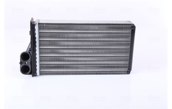 Heat Exchanger, interior heating, Image 2