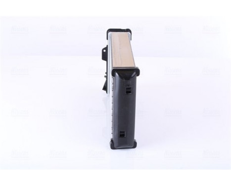 Heat Exchanger, interior heating, Image 3