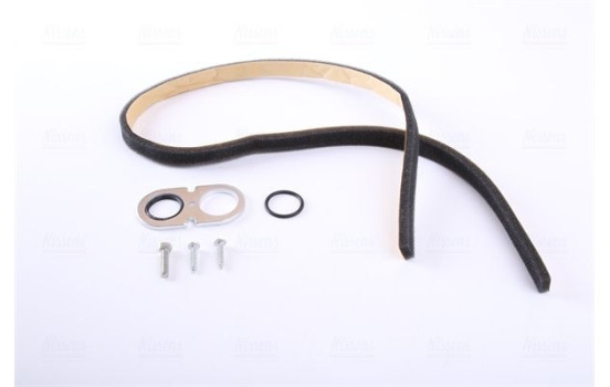 Heat Exchanger, interior heating, Image 6