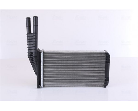 Heat Exchanger, interior heating, Image 4