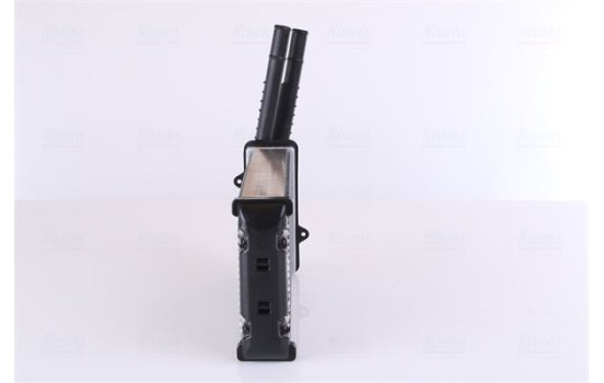 Heat Exchanger, interior heating, Image 5