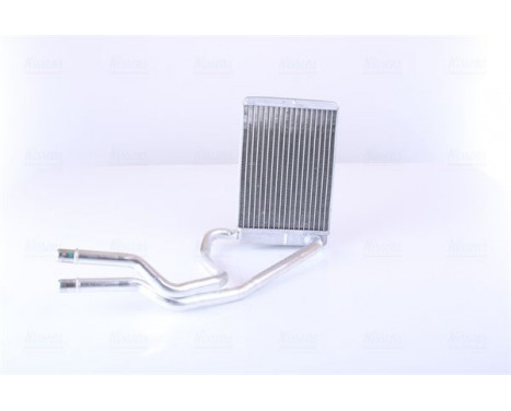 Heat Exchanger, interior heating, Image 2