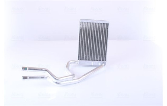 Heat Exchanger, interior heating, Image 2
