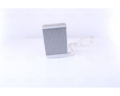 Heat Exchanger, interior heating, Image 4