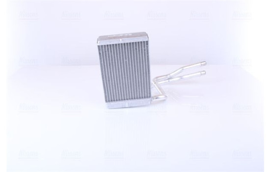 Heat Exchanger, interior heating, Image 4