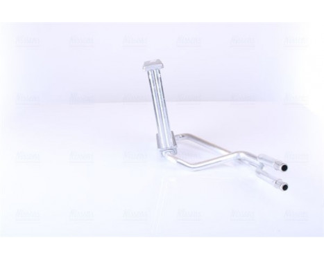 Heat Exchanger, interior heating, Image 5