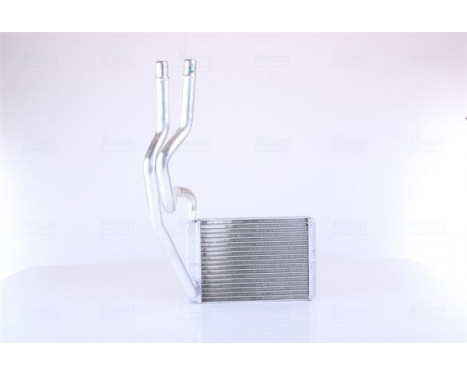 Heat Exchanger, interior heating, Image 7