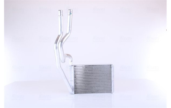 Heat Exchanger, interior heating, Image 7