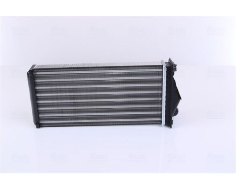 Heat Exchanger, interior heating, Image 4