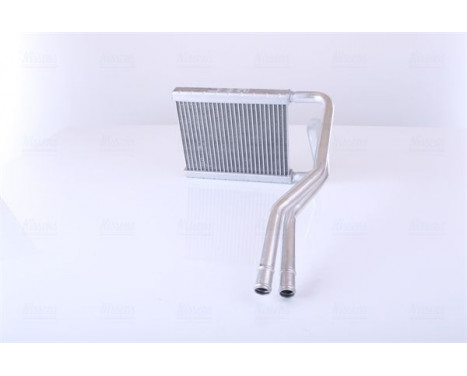 Heat Exchanger, interior heating, Image 3