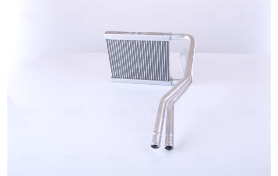 Heat Exchanger, interior heating, Image 3