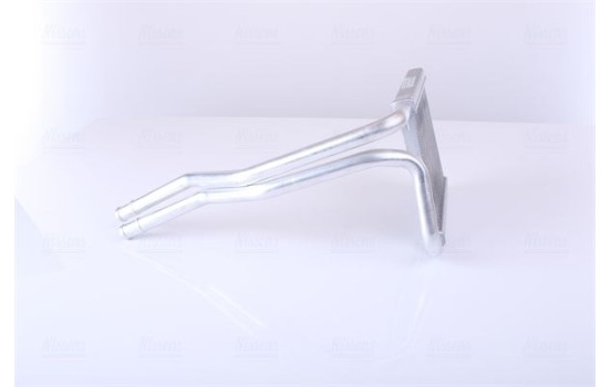Heat Exchanger, interior heating, Image 4