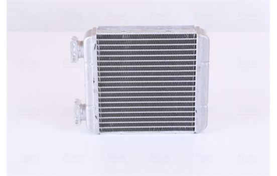Heat Exchanger, interior heating, Image 2