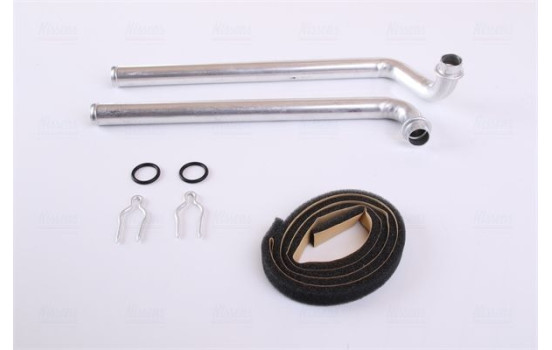 Heat Exchanger, interior heating, Image 6