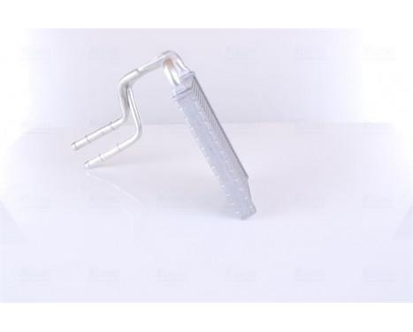 Heat Exchanger, interior heating, Image 3